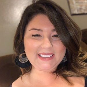 Meet your Posher, Jess